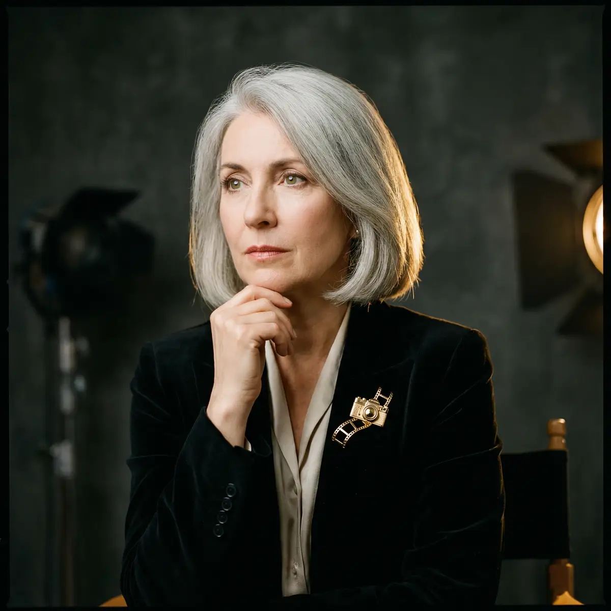 Elena Voss - 电视剧杨思敏版新金瓶梅在线观看 平台国际评审，欧洲电影学院成员